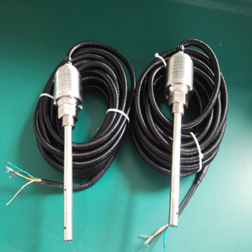 CS-2 磁敏霍爾式轉(zhuǎn)速傳感器發(fā)動機(jī)齒輪箱減速機(jī)汽輪機(jī)速度探頭